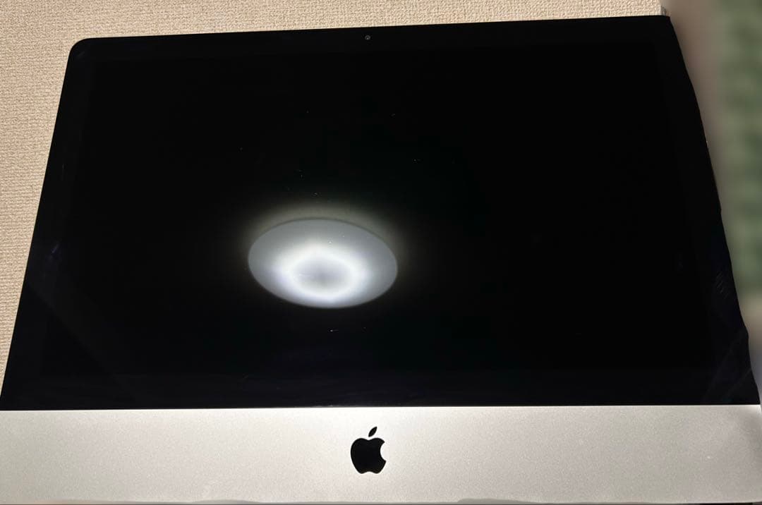 iMac 2012 薄型 21.5inch SSD 128GB