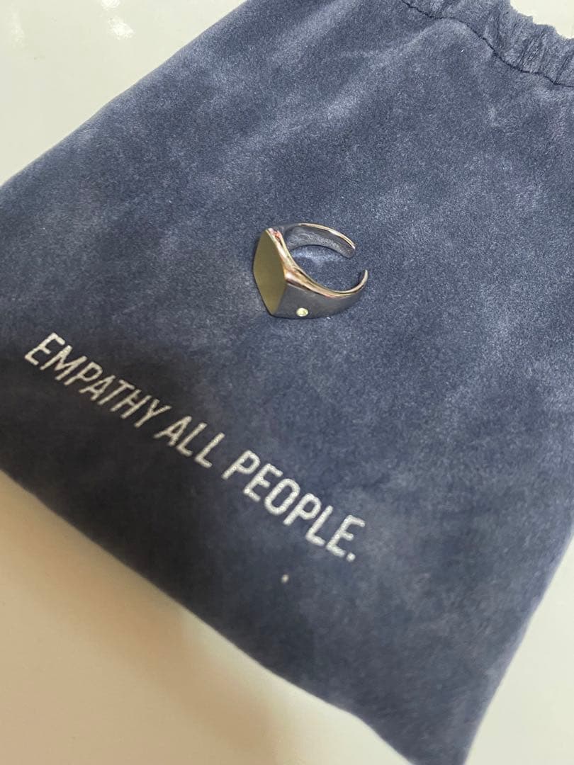 花村想太アクセサリー