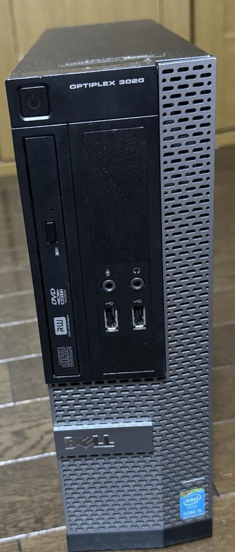 Dell OptiPlex 3020 デスクトップPC Amazon.com: Dell OptiPlex 3020 Desktop 3.2Ghz Intel Core I5
