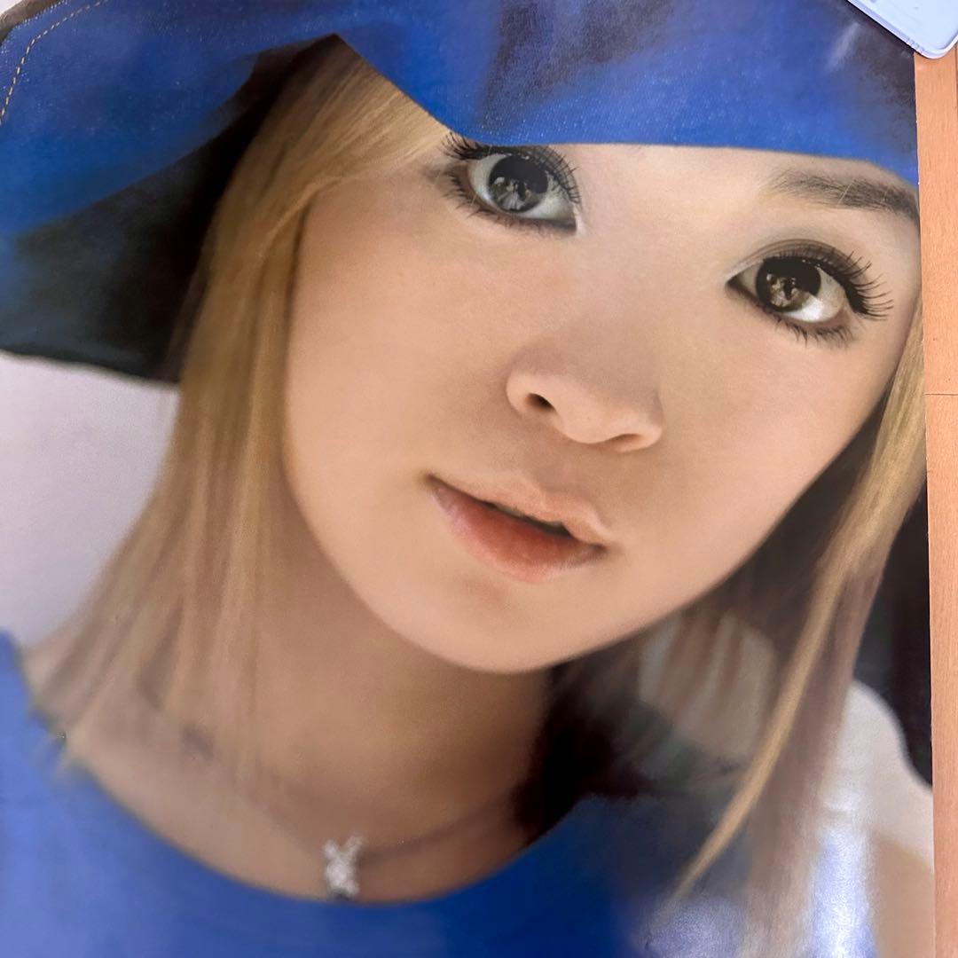 浜崎あゆみ concert tour 2000 B1 サイズ特大ポスター 3枚 - メルカリ