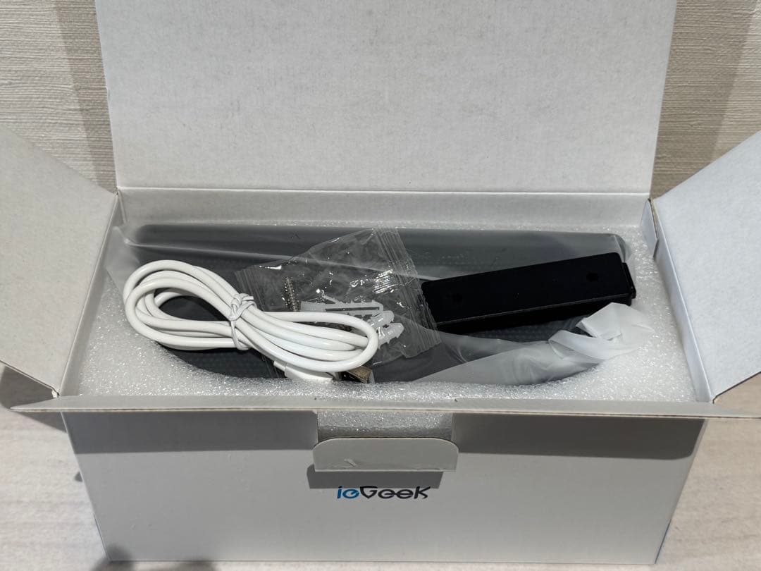 調光式センサーライト一体型 WiFi6強化 カラー暗視 4倍ズーム 防犯