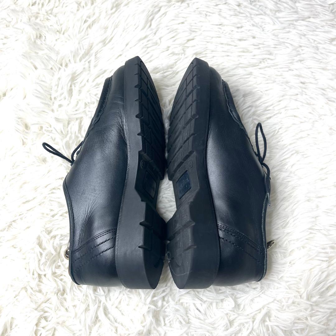 【美品】 KLEMAN クレマン パドレ チロリアンシューズ 41 26.5cm