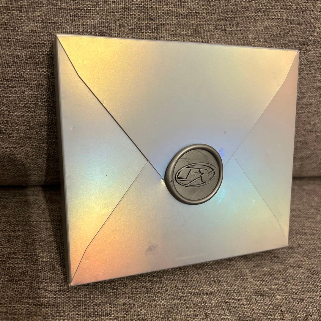 XG サイン入りアルバム(非売品、開封済み) - メルカリ