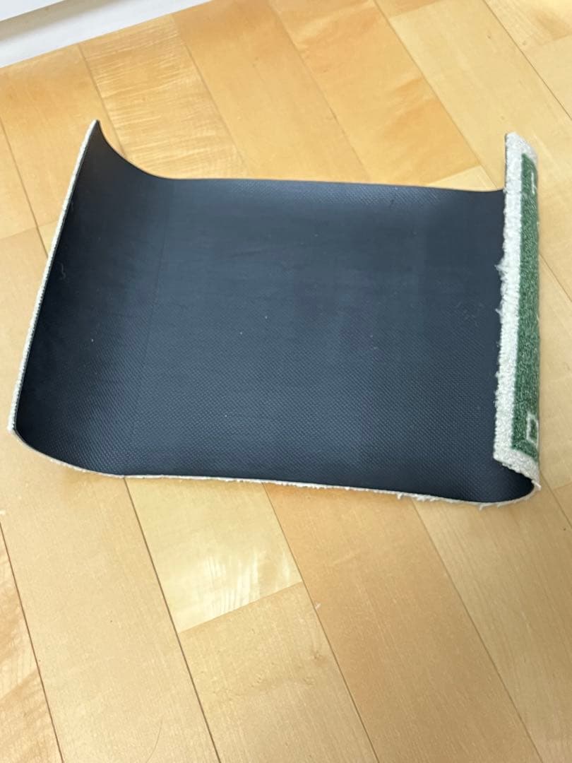 THE H.W.DOG&CO. ラグマット