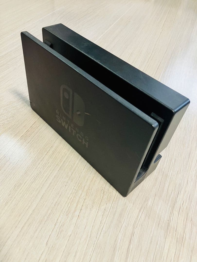 Switch本体バッテリー強化版 リングフィット、プロコン、SD256GB