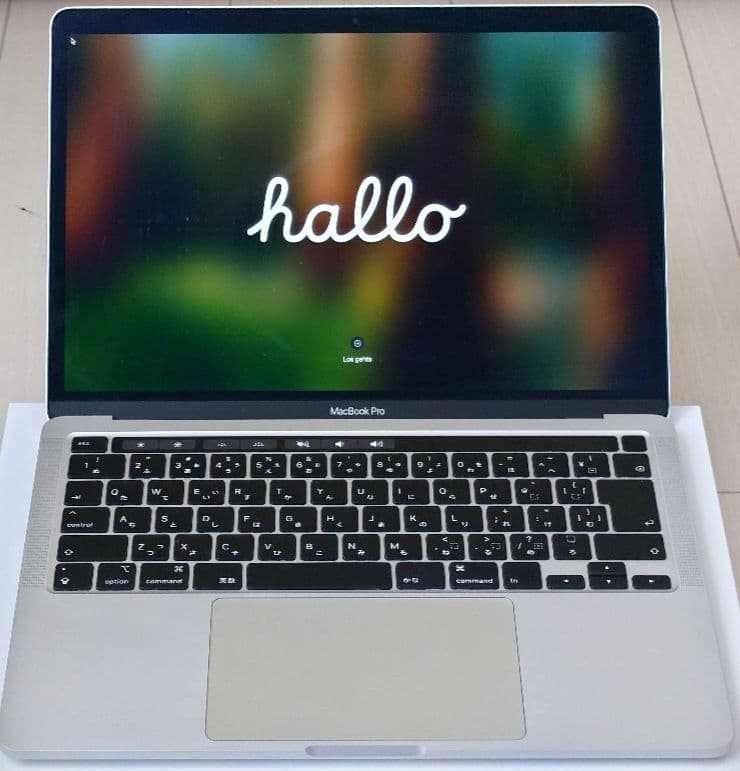 MacBook Pro 13inch 2020 i7-32Gb-1T カスタム Amazon.com: Apple 2020 MacBook Pro with 2.3GHZ Intel Core i7, 13