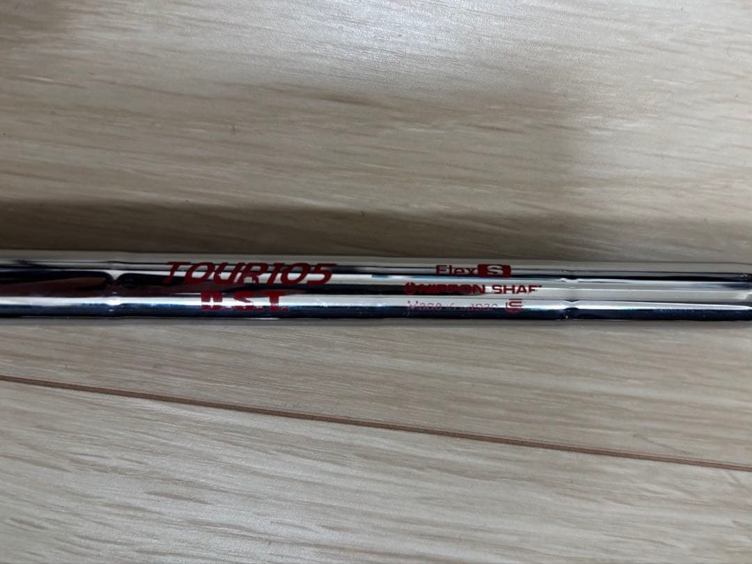 MODUS105S DST 7本 + MODUS105S WEDGE 1本セット - メルカリ