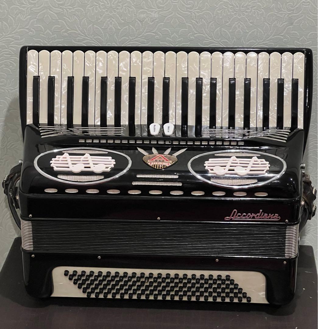 オンライン 通販ホビー・楽器・アート - [希少] Excelsior 400