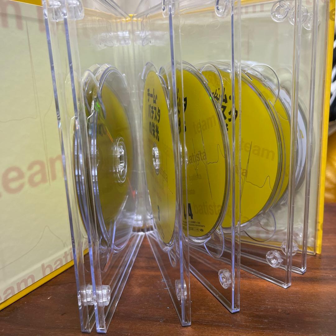 バチスタ1-4 DVDセット SP2011 - メルカリ