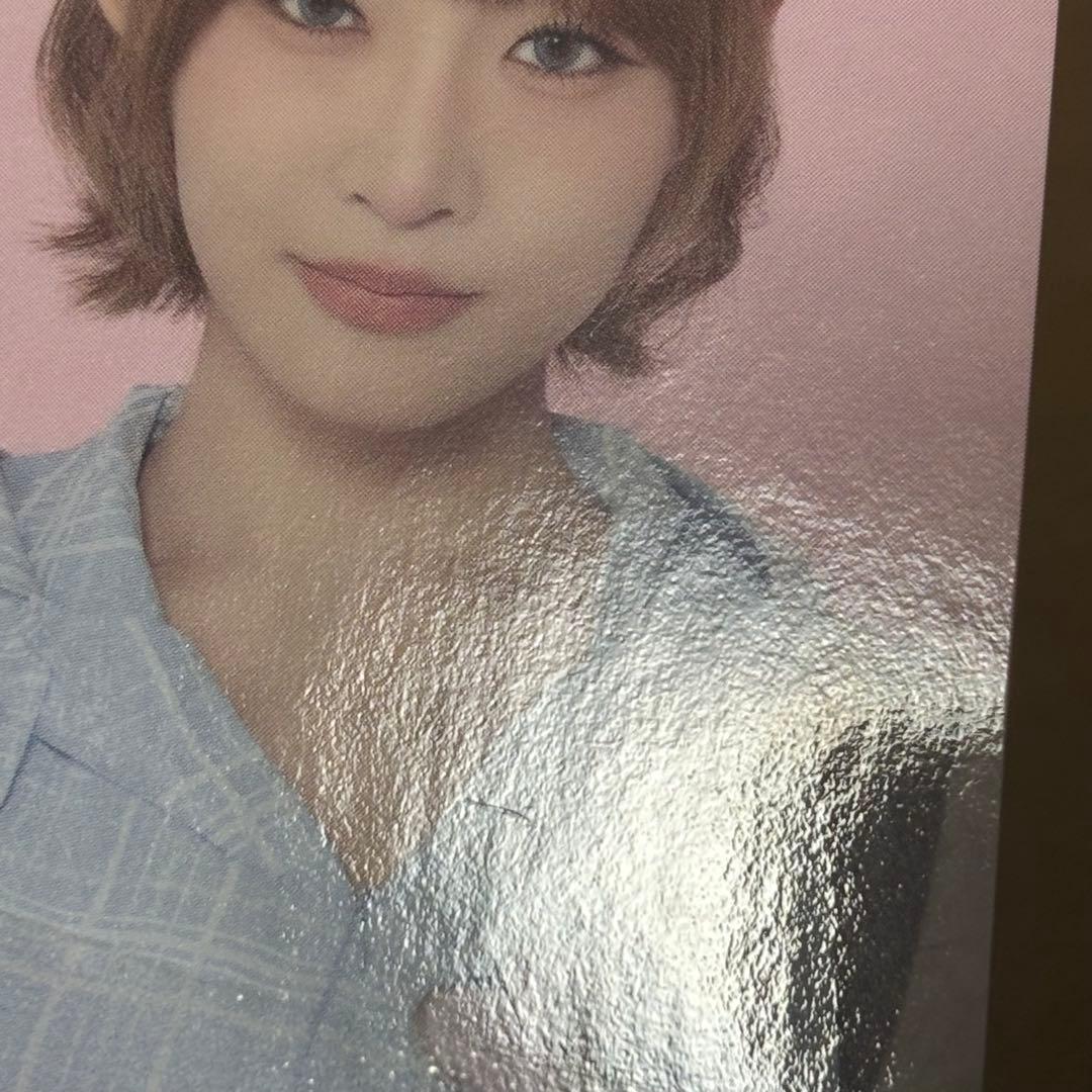 ME:I ミーアイ 飯田栞月 SHIZUKU トレカ 16枚 セット まとめ売り