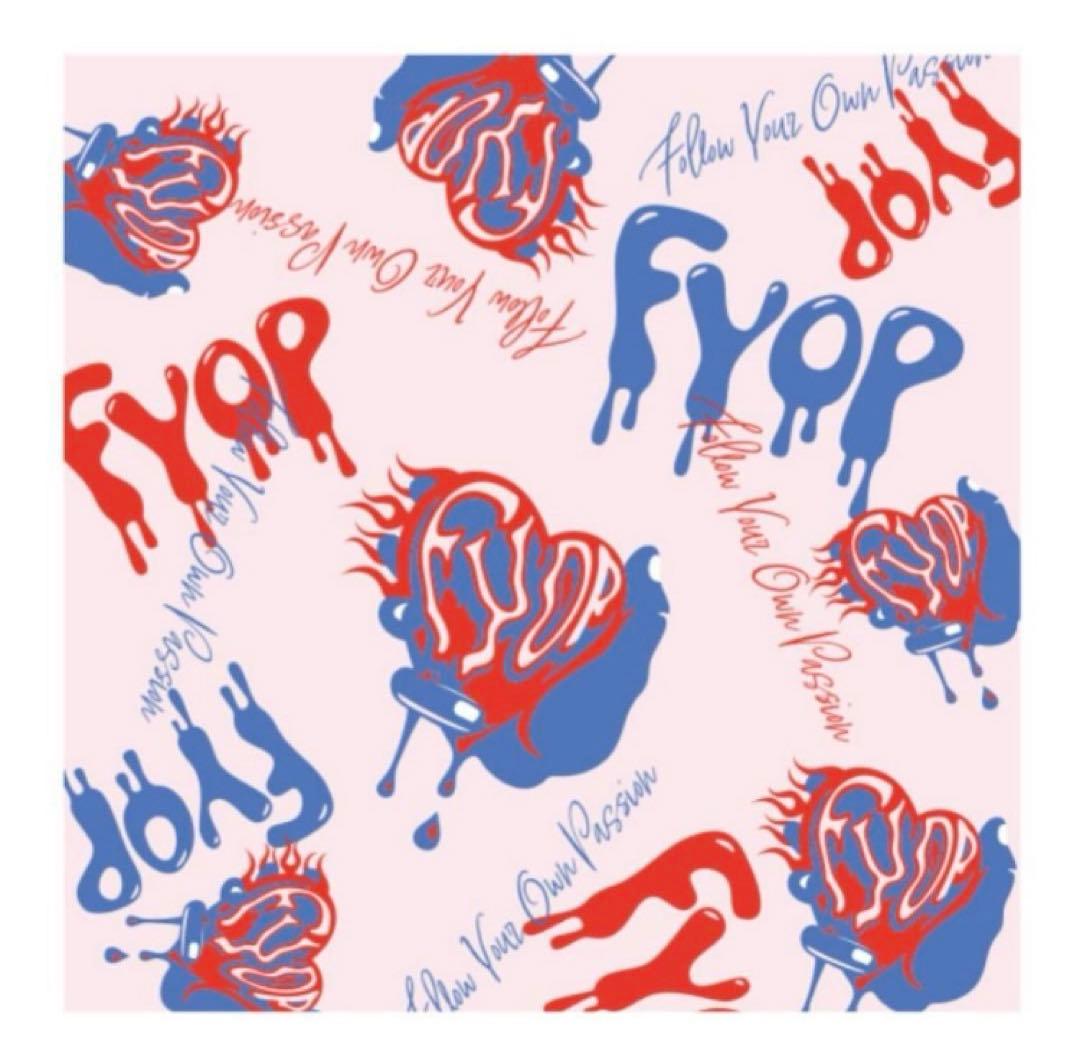 未開封B'z LIVE-GYM 2025 -FYOP- ハンドタオルA - メルカリ