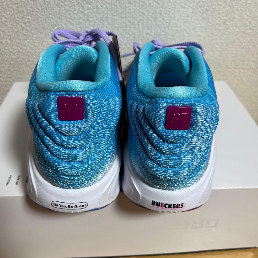 新品 NIKE G.T. HUSTLE3 PB EP 28.5cm