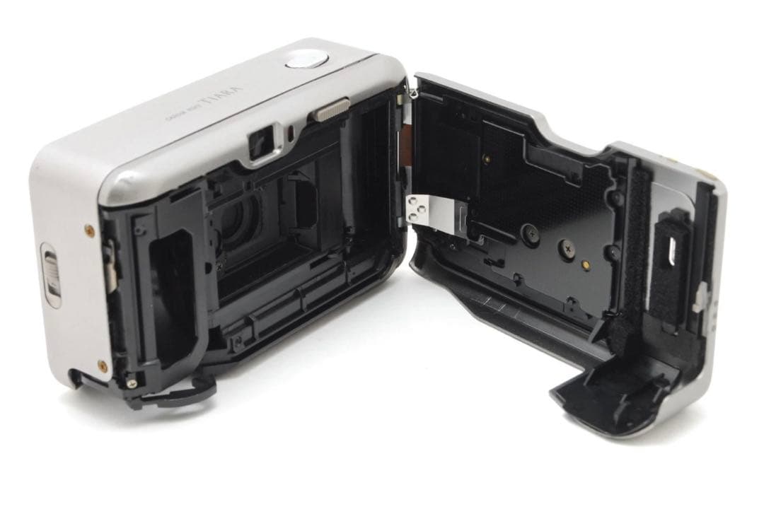 fujifilm cardia mini tiara 動作確認済 - メルカリ