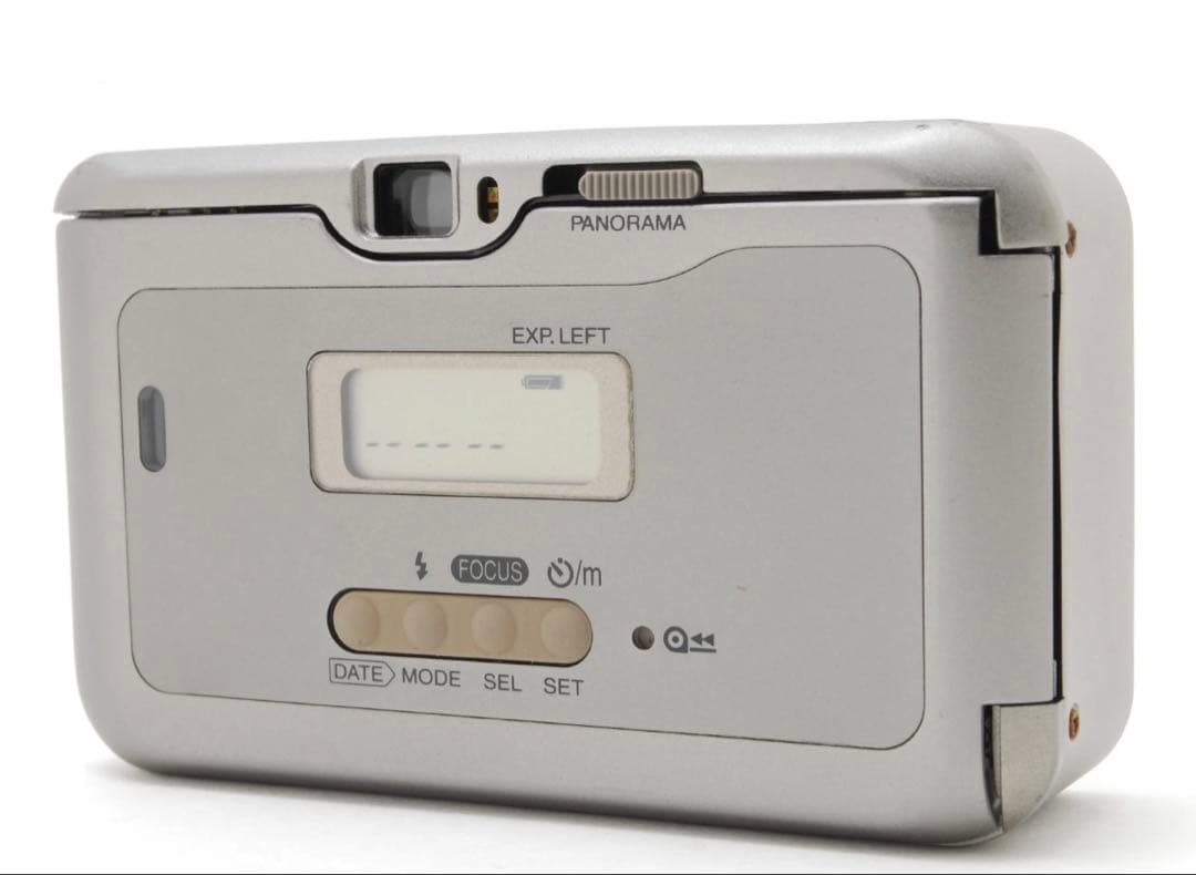 fujifilm cardia mini tiara 動作確認済 - メルカリ