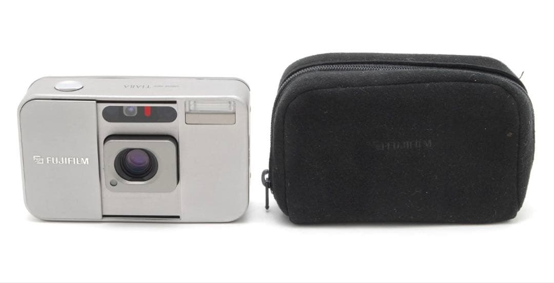 fujifilm cardia mini tiara 動作確認済 - メルカリ