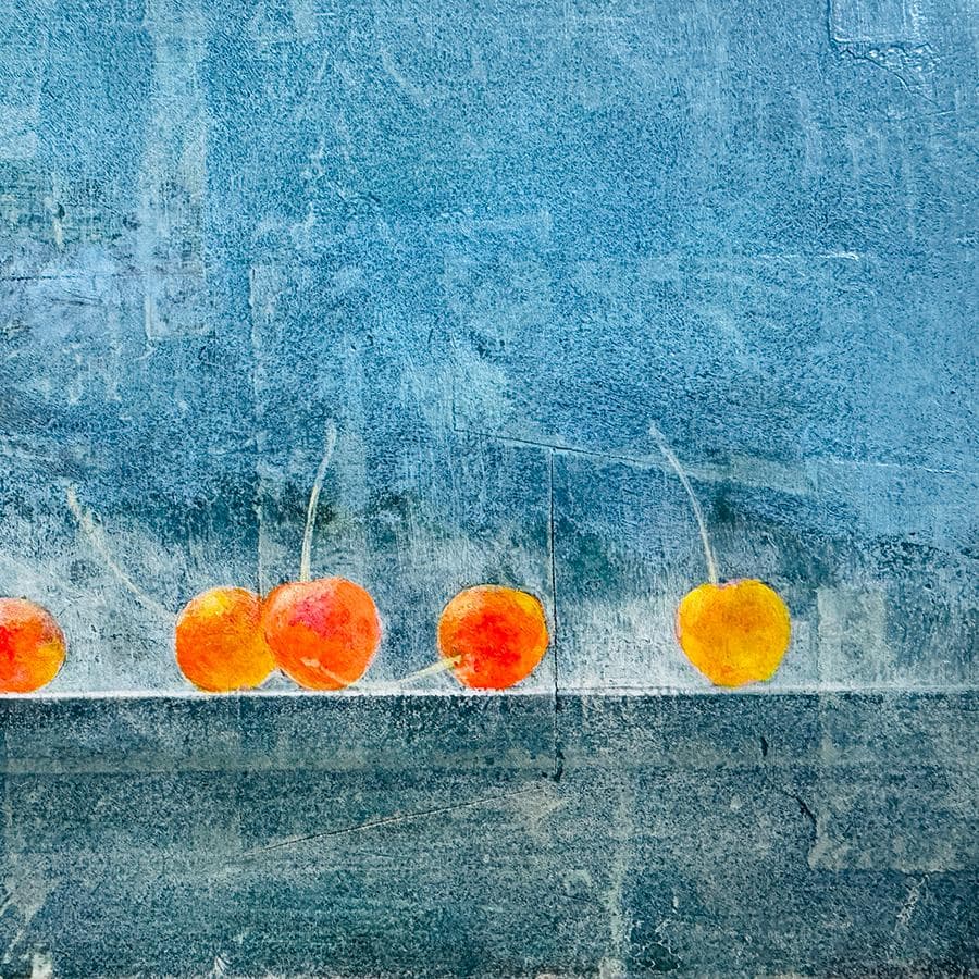 2010年 藤井武 窓辺 油彩 F6号 縦24cm 横66cm 世界に1枚の絵 - メルカリ