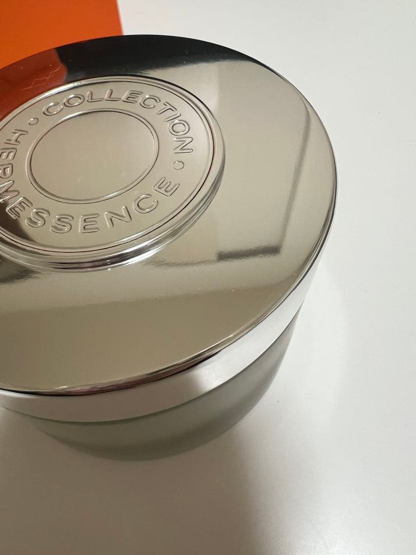 エルメス　ボディクリーム パフュームド ボディクリーム 《バレニア》 - 200 ml | Hermès