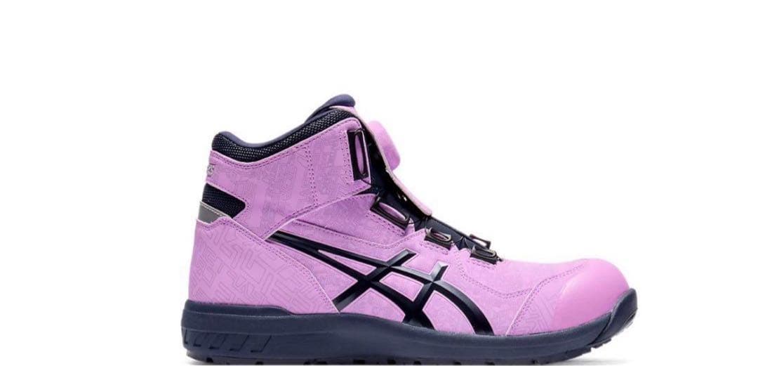 ラスト1点　アシックス ウィンジョブ CP304 BOA GP 27.0cm