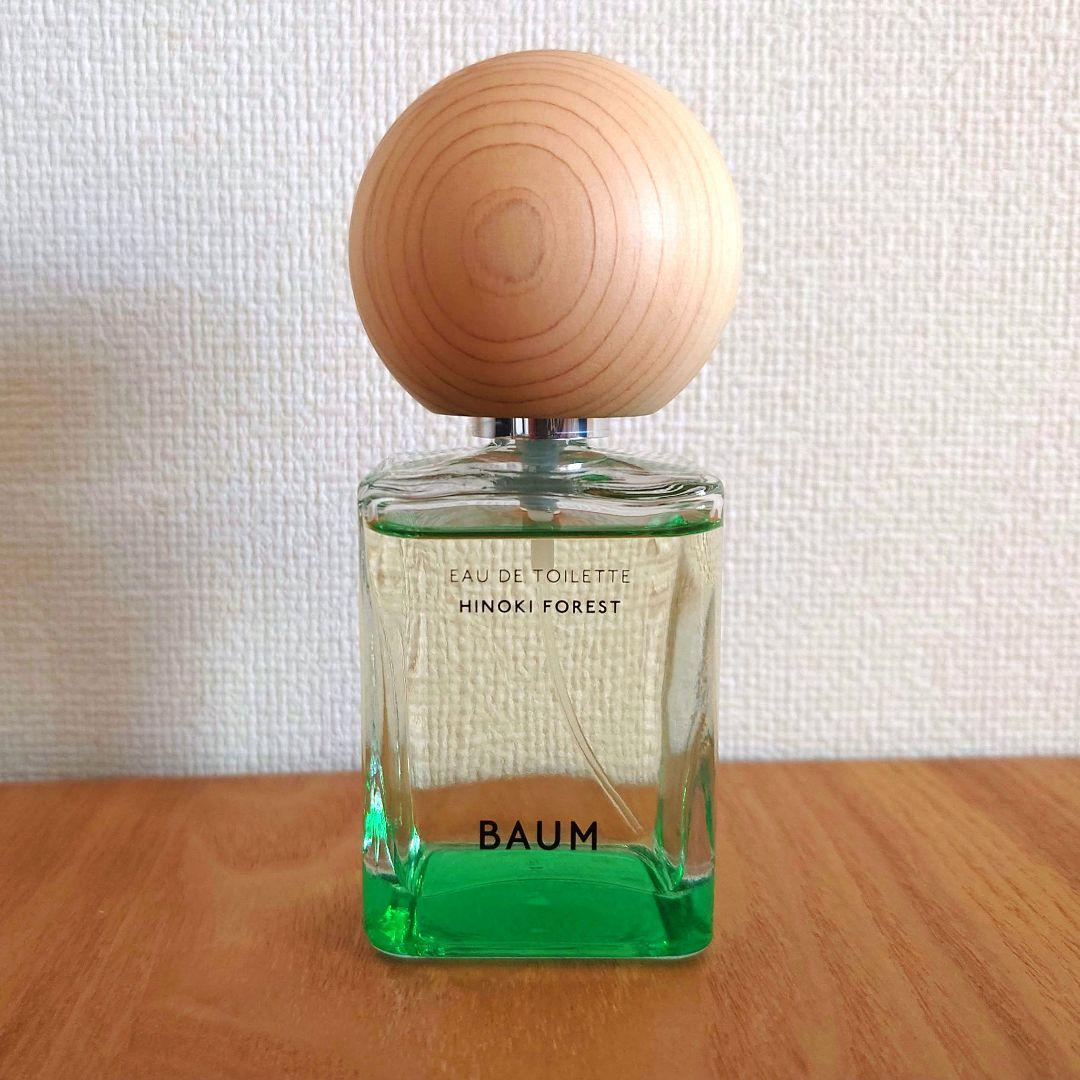 BAUM 香水 BAUM（バウム）