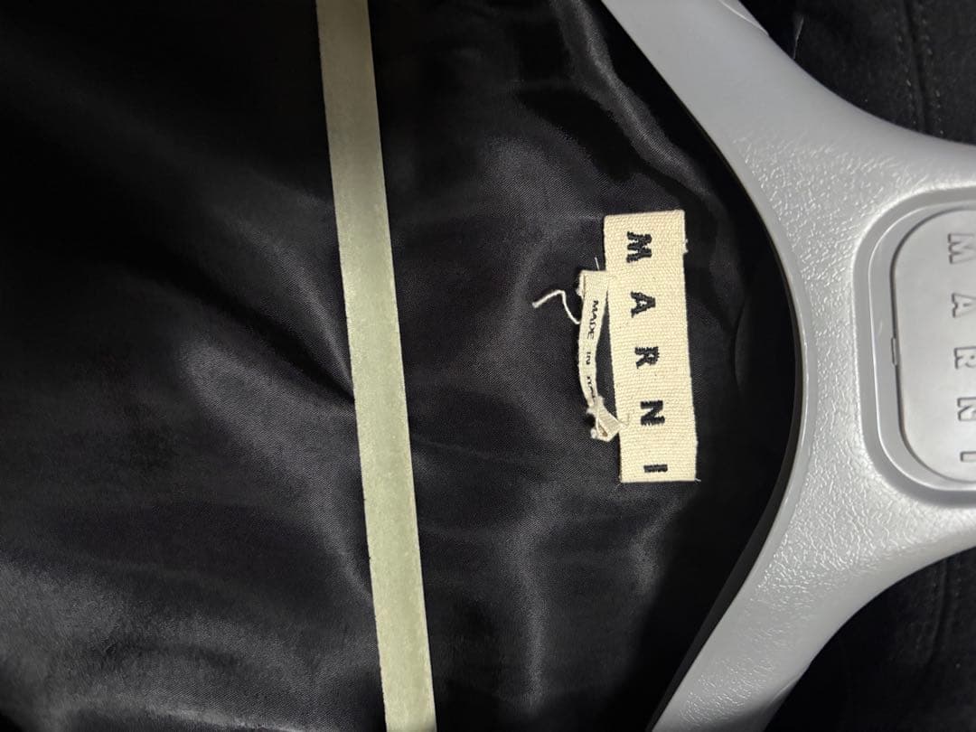 はげダヨさん専用MARNI