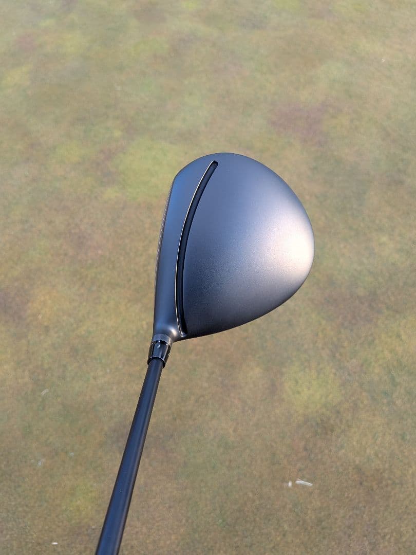 訳あり】 オノフ ONOFF 2022 KURO ドライバー10.5 S - メルカリ