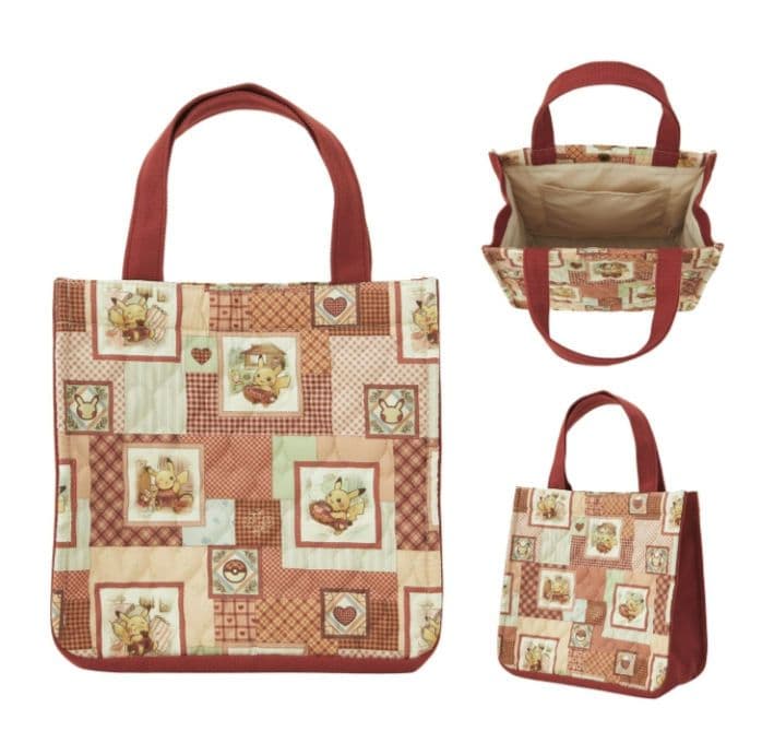 新品未開封 Pikachu's Sweet ピカチュウ バレンタイン 6点セット