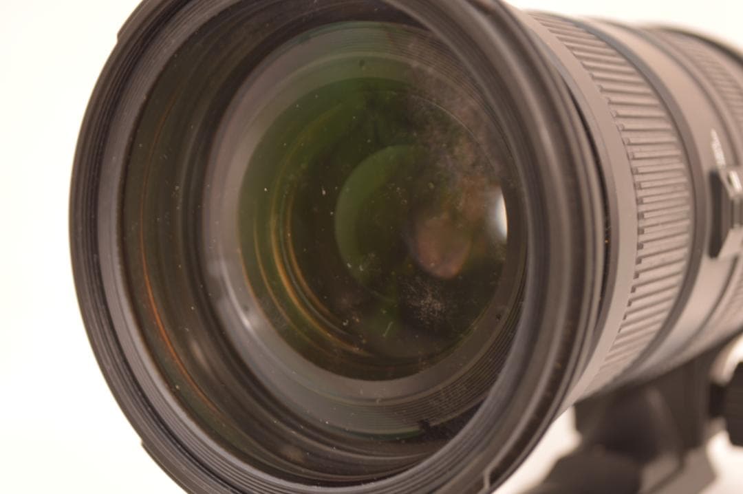 ✨良品✨Sigma DG 50-500mm F4.5-6.3 APO HSM
