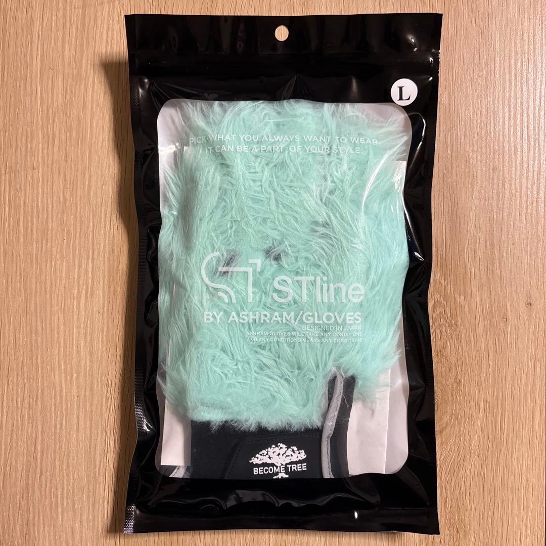 新品未開封】UVERworld TAKUYA∞創り方 グローブ Lサイズ - メルカリ