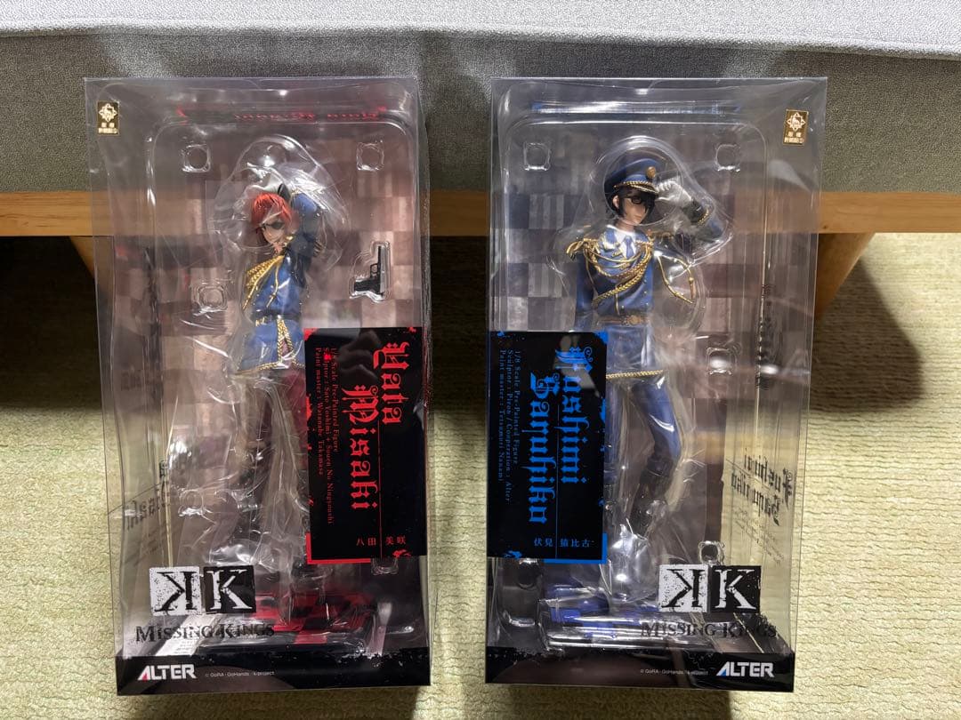 SOUTH-PAW【 春の調べ Ver.】STUDIO24 COMPLEXくじ