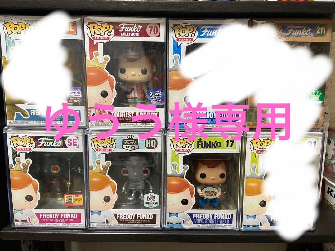 ゆうう ／FUNKO POP 10点セット Amazon.com: Funko Pop! Racing: Yuki Tsunoda - Collectable Vinyl