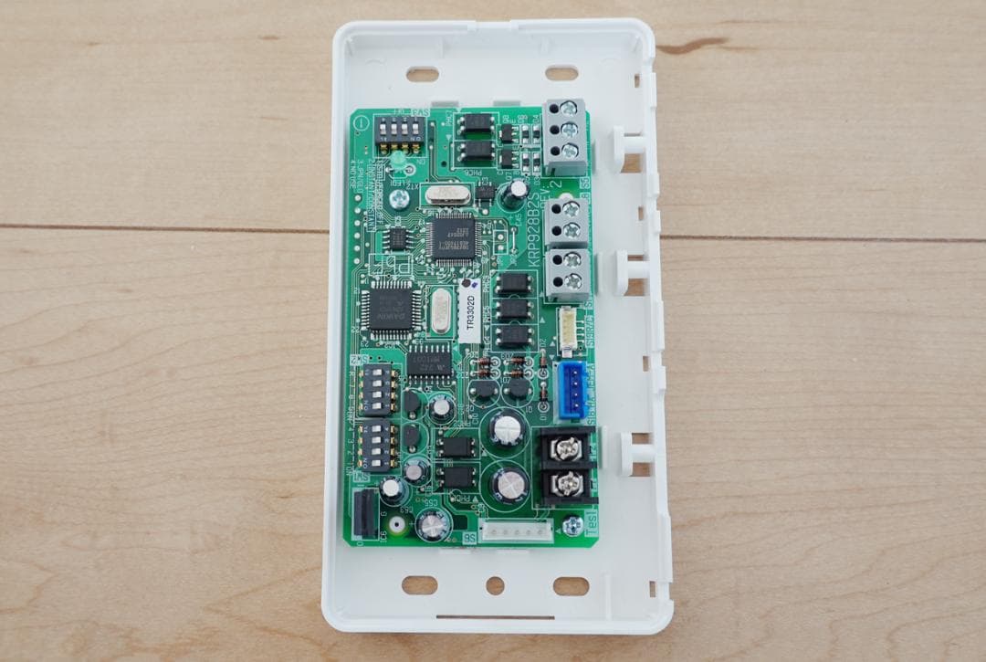 ダイキン エアコン 遠隔制御P板セット KRP928BB2S - メルカリ