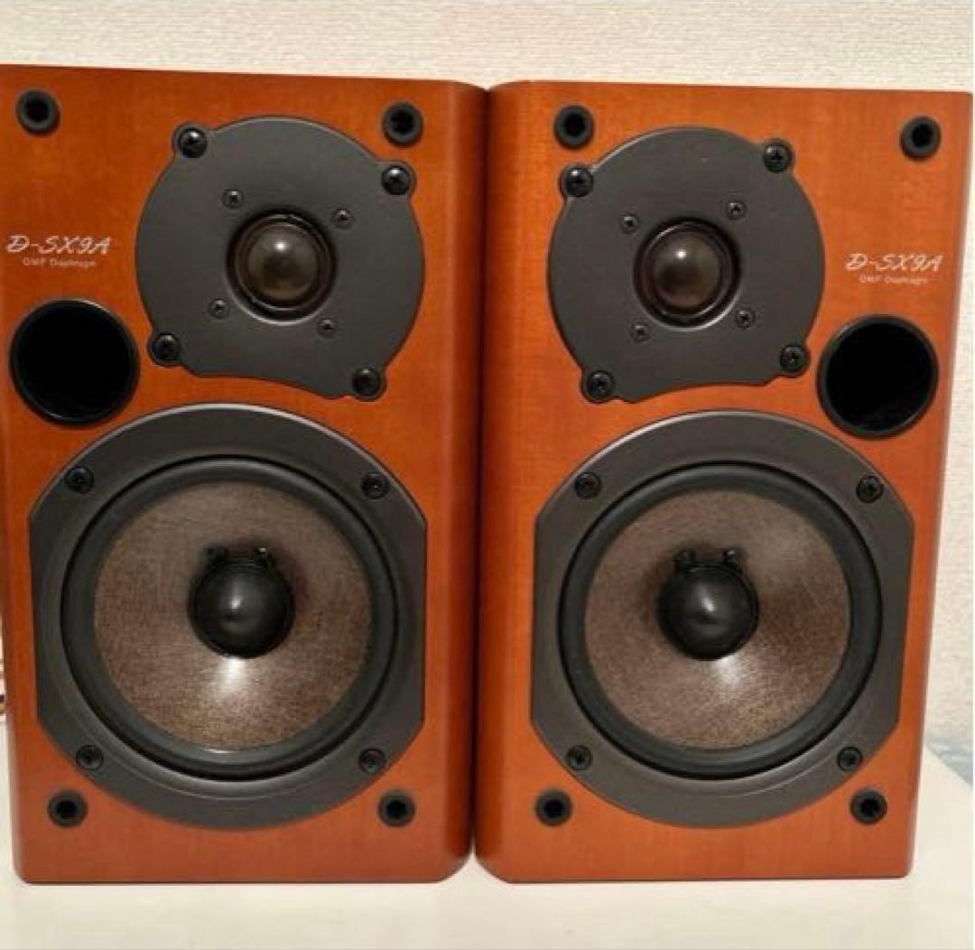 ONKYO FR-SX9A(D) ミニコンポ ジャンク品 難あり CD MD - メルカリ