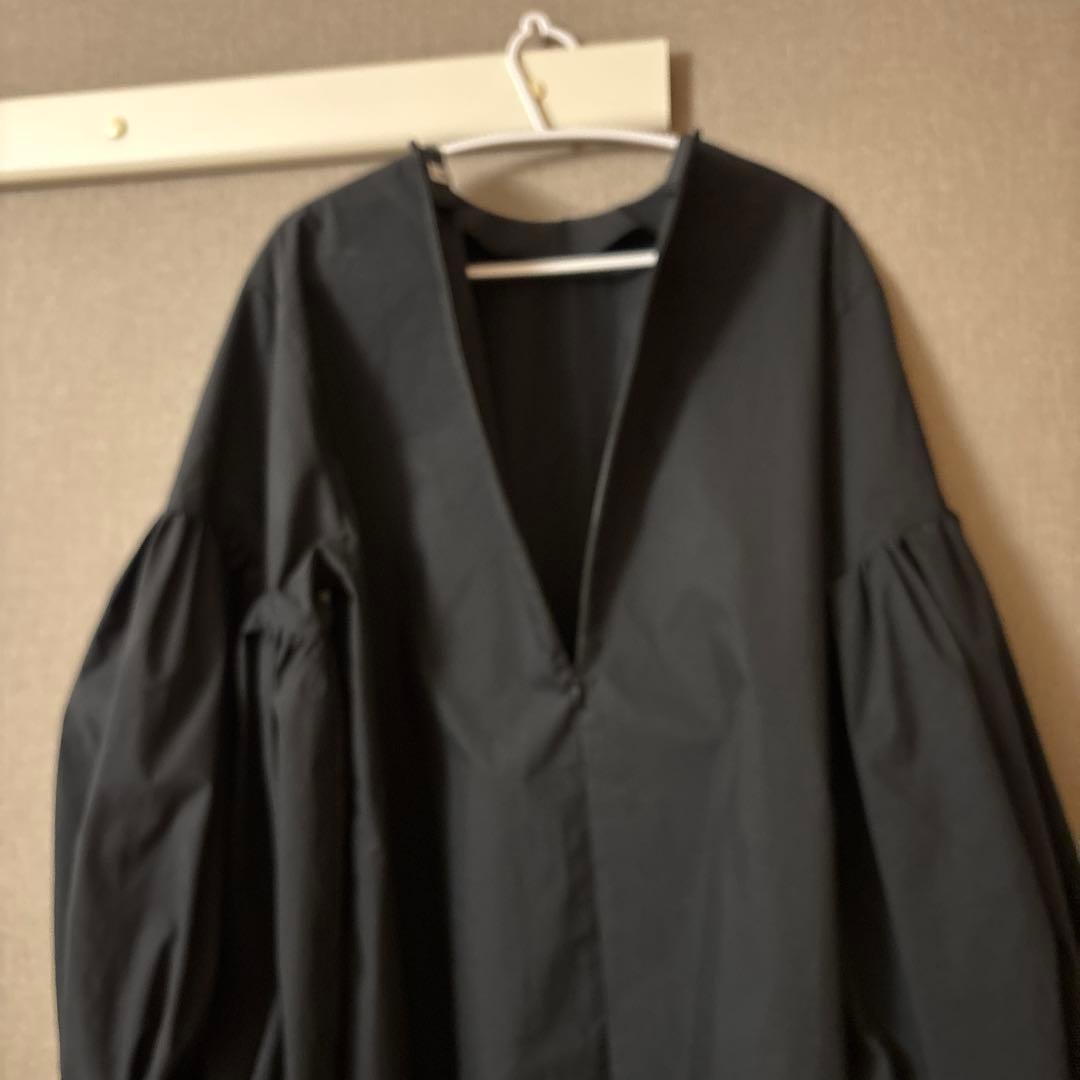 さくら様】Deuxieme Classe CELERI シャツ ブラック - メルカリ