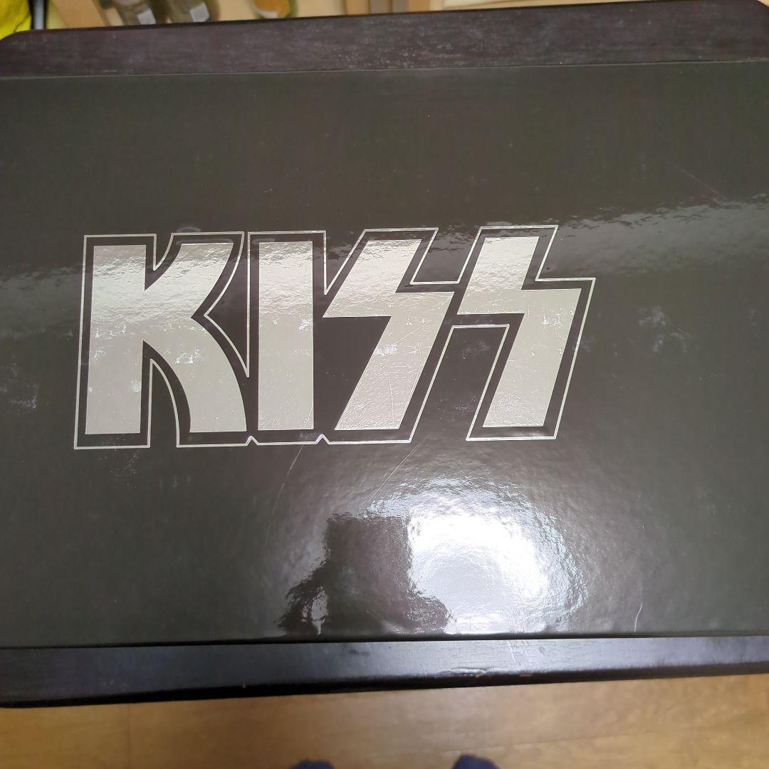 M*o様 KISS 地獄大全 DVD 18枚