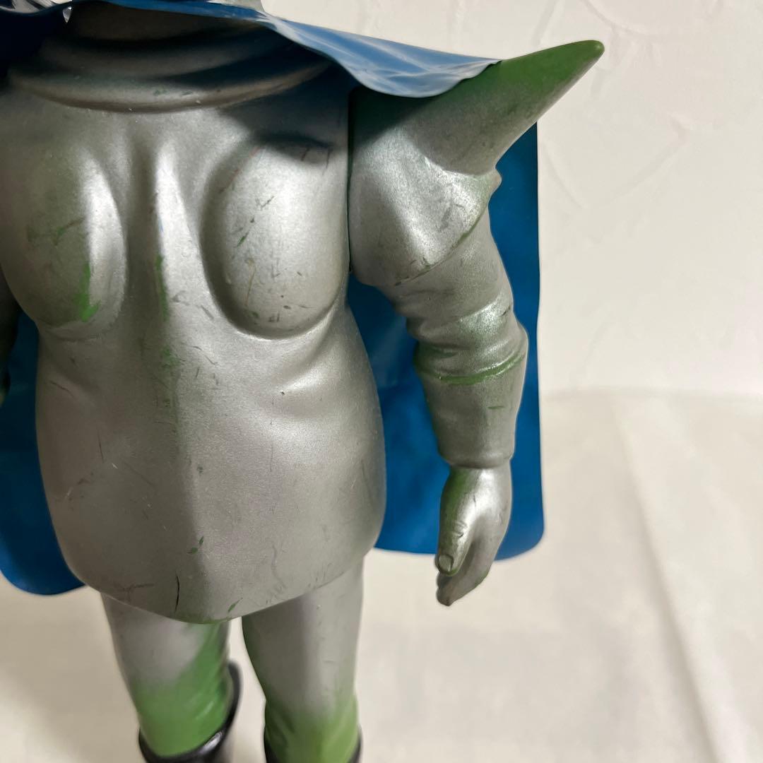 ⚠️レア マグマ大使 ゴア スタンダードサイズ ブルマァク 当時物