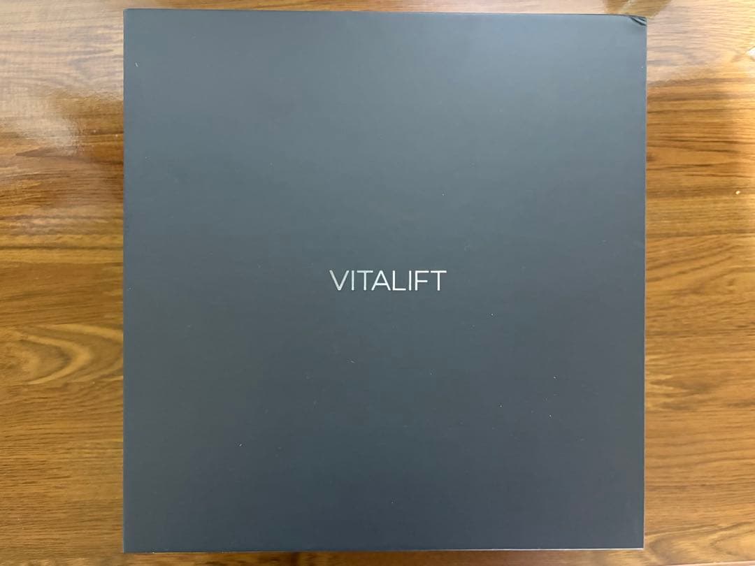 リフトケア★美顔器 バイタリフト かっさ（ブラック） 楽天市場】【3/1限定・抽選で最大100%Ptバック(要エントリー