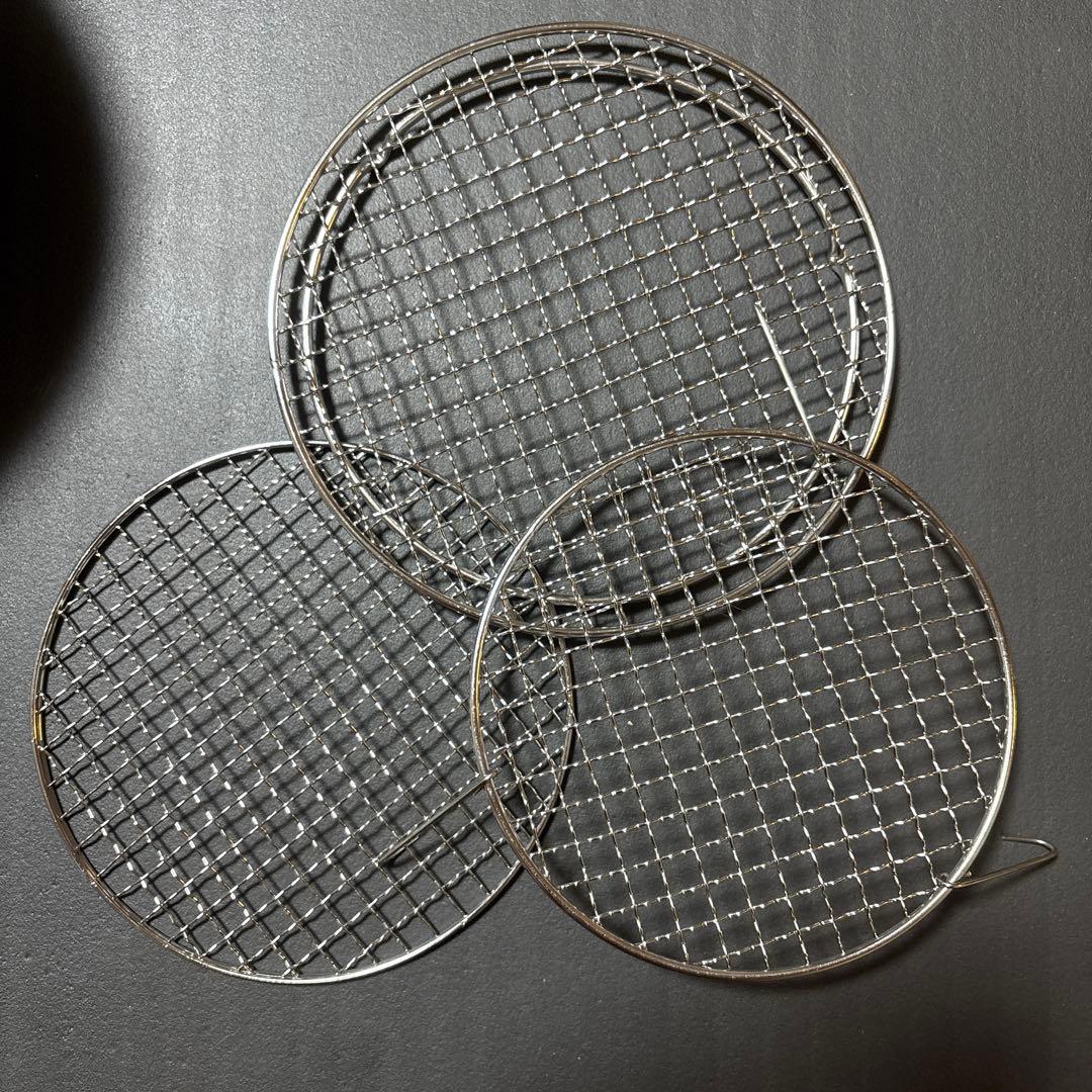 【新品未使用】いぶしぎん 大 2.4L・約28cm 長谷園 燻製器 土鍋