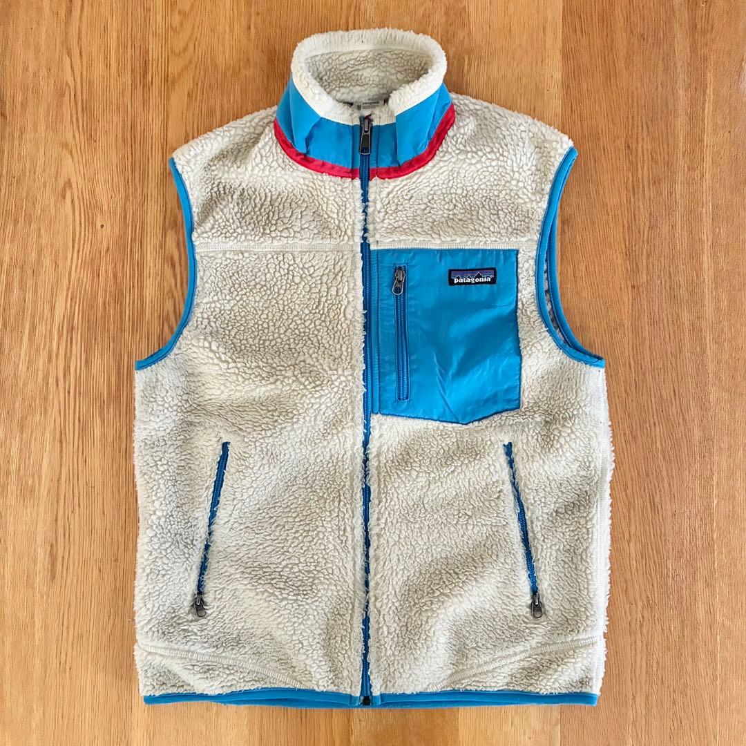 【美品】パタゴニア クラシック レトロX ベスト Patagonia メンズ S Patagonia/パタゴニア メンズ・クラシック・レトロX・ベスト | BEAVER