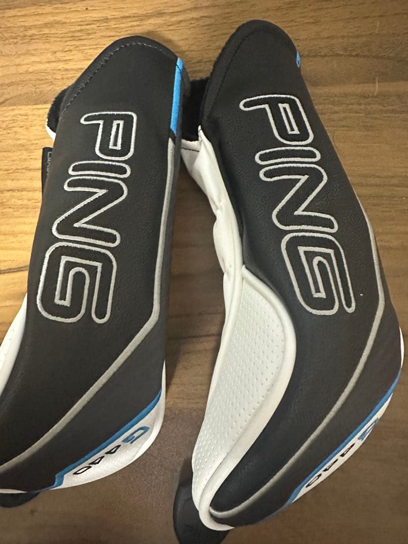 あい様専用ページ】PING G440新品4U5U TOUR AD DI 75S - メルカリ