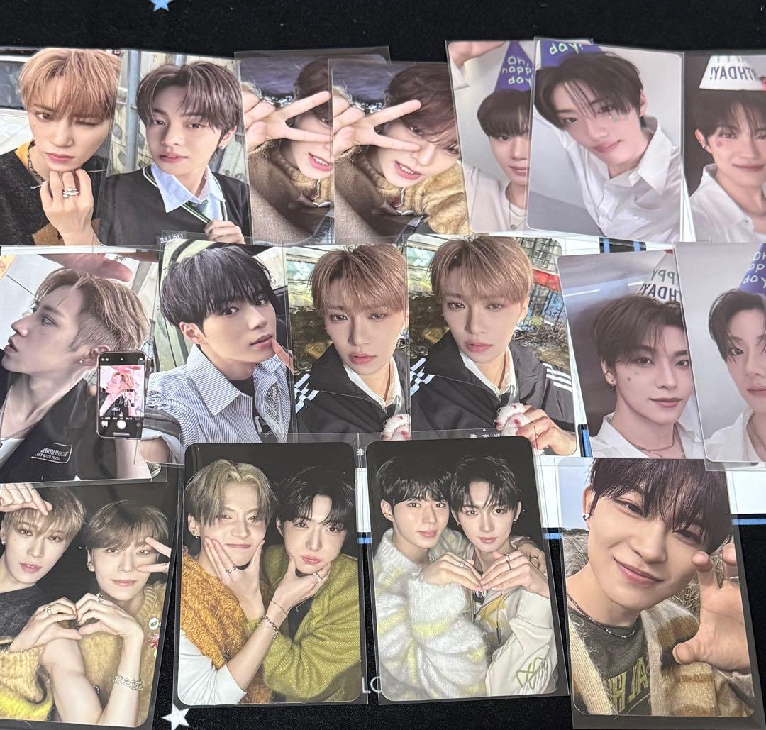 ALD1 トレカ まとめ売り - メルカリ