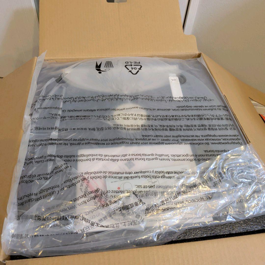 メルカリ市限定価格】SwitchBot ロボット掃除機 S1 Plus