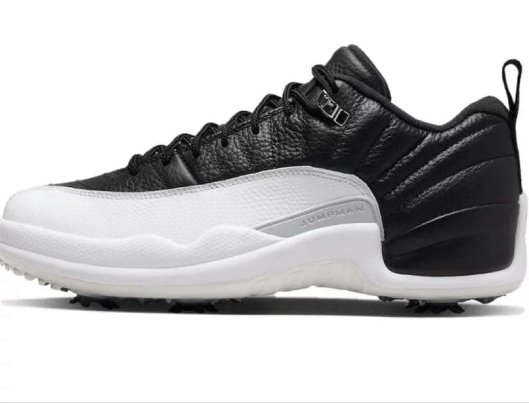 新品　Nike Air Jordan 12 Low Golf 27.0cm