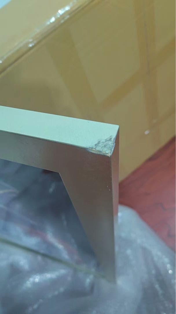 ピロ水　版画　彩夏　はにかみ彼女