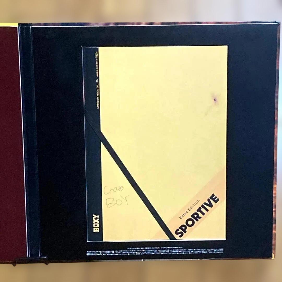 廃盤】尾崎豊 CD＋ノート Before the Seventeen's Map - メルカリ