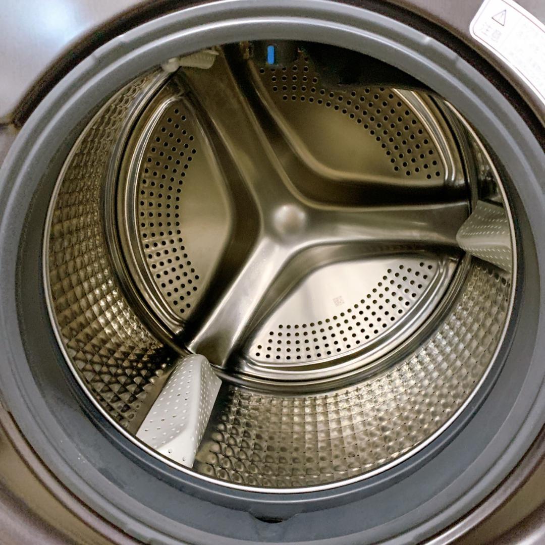 OE11137 アクア 6.0kg ドラム式洗濯機 大型 小型 一人暮らし