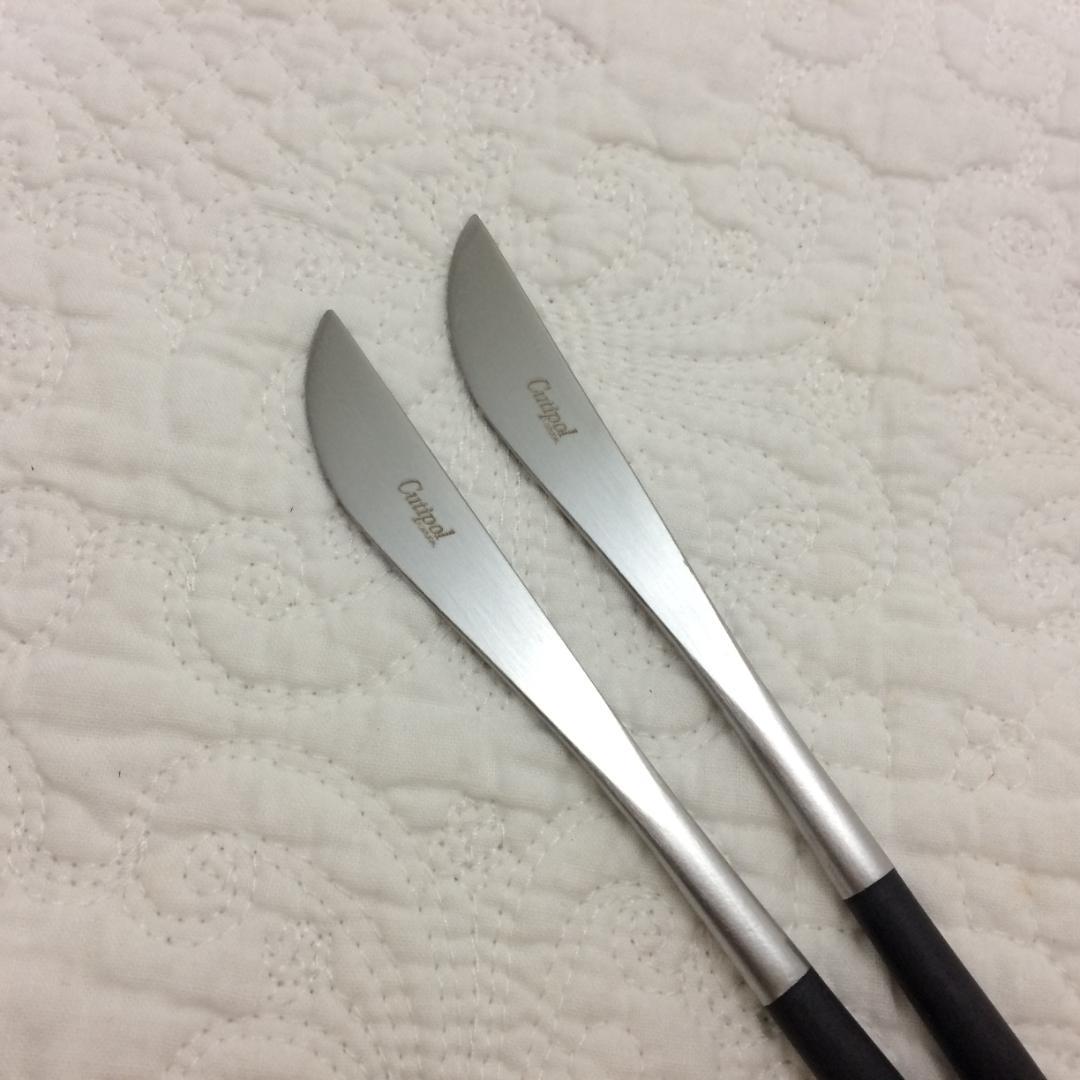 なっちゃん様専用 リピーター様価格 クチポール GOAブラック＆シルバー