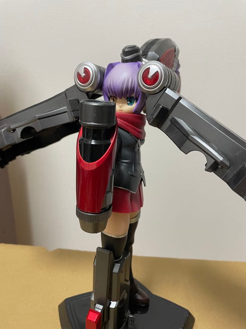 非公認戦隊アキバレンジャー DX モヤモヤズキューン ムニュムニュ