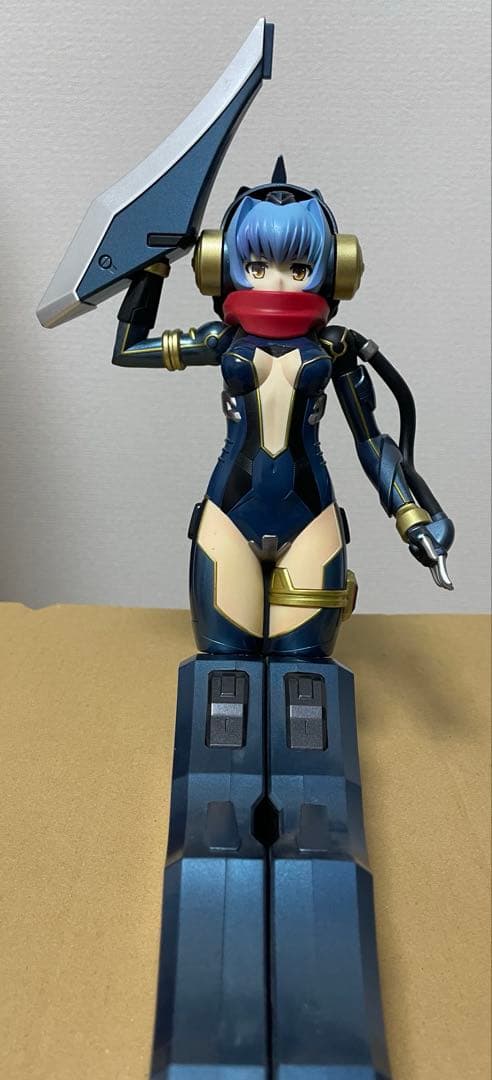 非公認戦隊アキバレンジャー DX モヤモヤズキューン ムニュムニュ