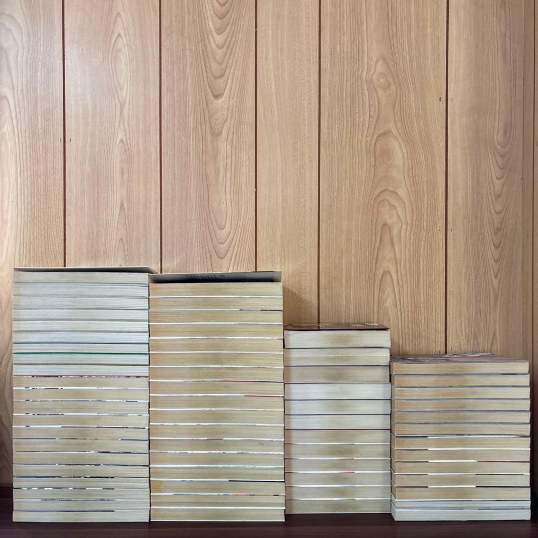 島耕作 シリーズ まとめ売り 漫画 本 弘兼憲史 全巻 - メルカリ