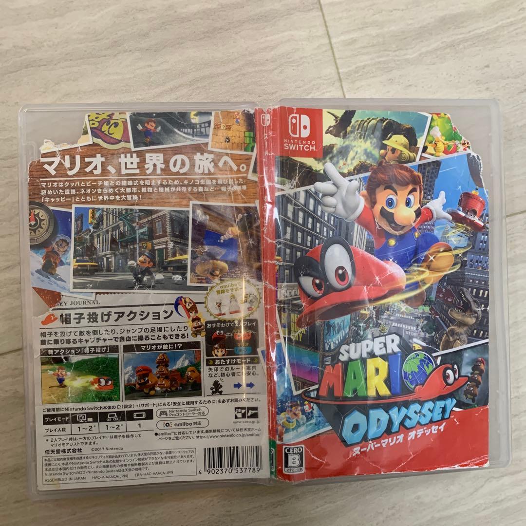 Switchソフト 6本 バラ売り可 - メルカリ